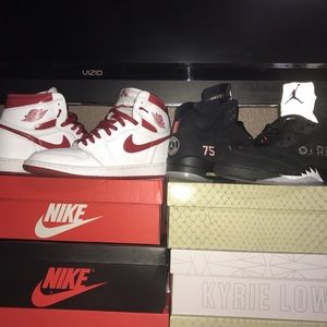 Meet your Posher, Austin